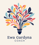 Life Coach – Ewa Gardyna